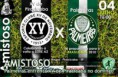 Palmeiras anuncia amistoso com o XV de Piracicaba