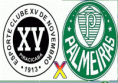  XV de Piracicaba X Palmeiras: ingressos estarão à venda nesta terça...