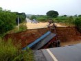 Minas Gerais conta 16 mortos por causa das chuvas de verão